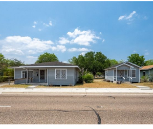 Country Estates Mobile Ranch