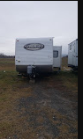 Talihina Rv Park