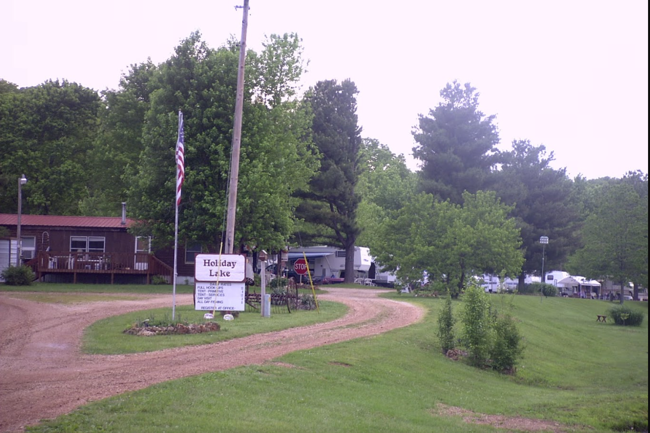 Holiday Lake RV and Campground