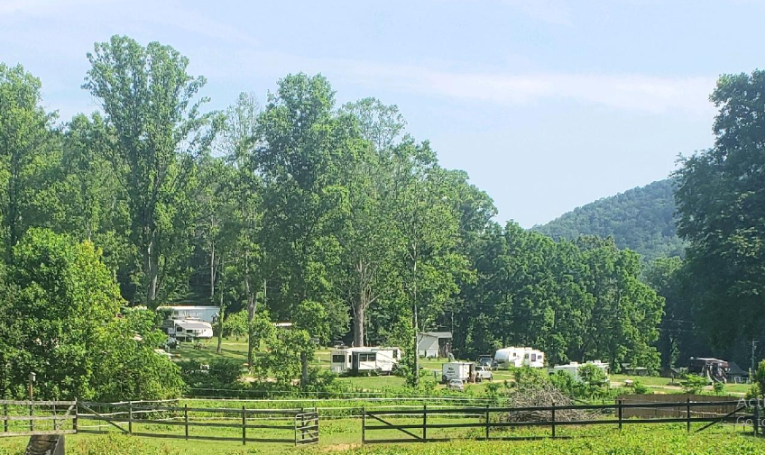 Pisgah View RV Park