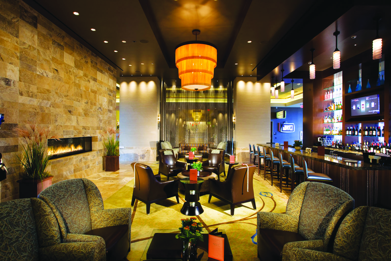 Northern Quest Resort and Casino RV Resort