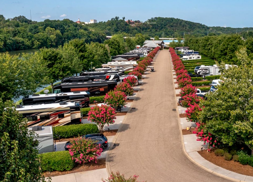 Two Rivers Landing RV Resort