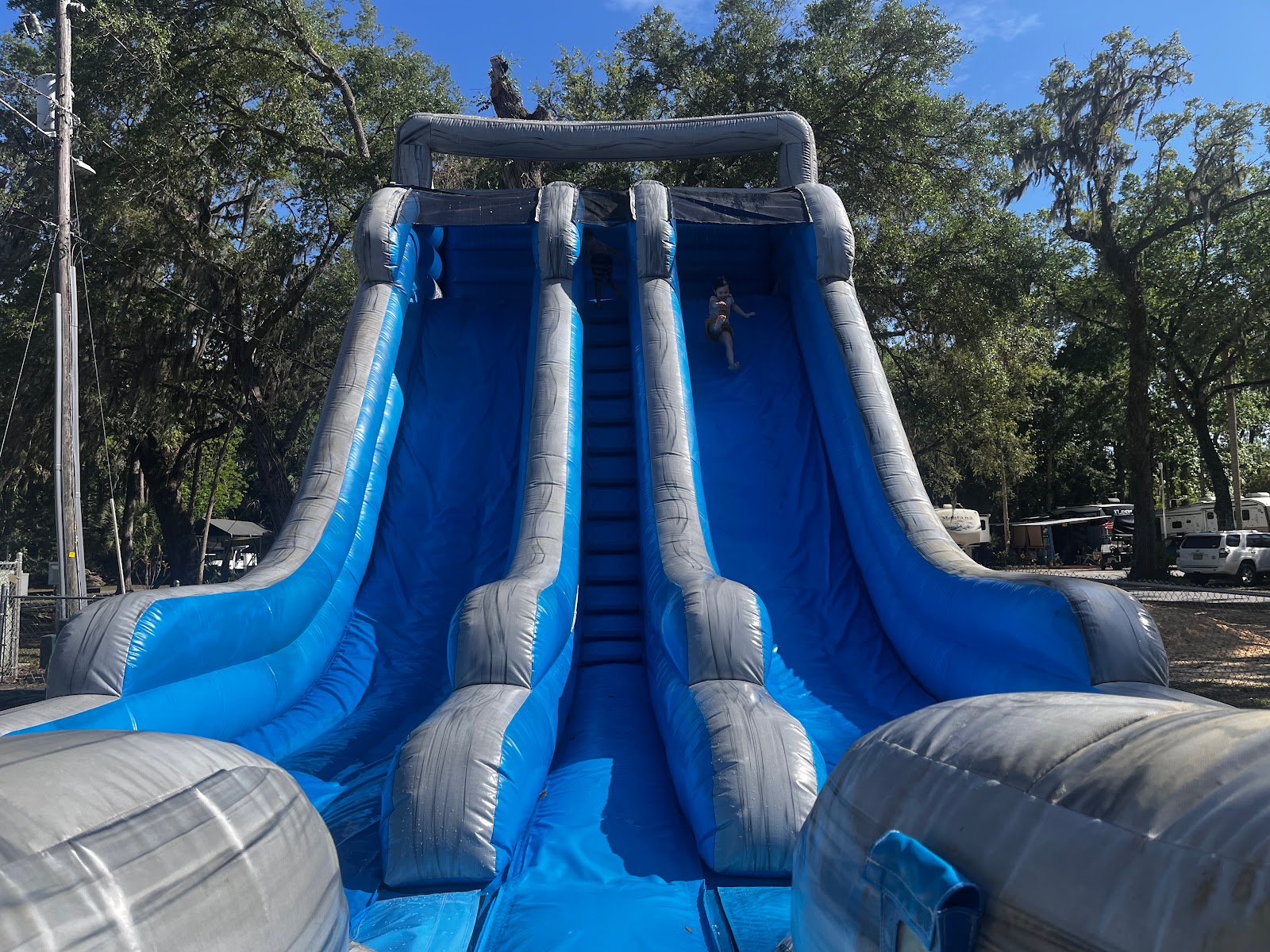 Nature's Resort RV Park