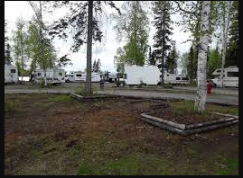 Forget Me Not RV Park