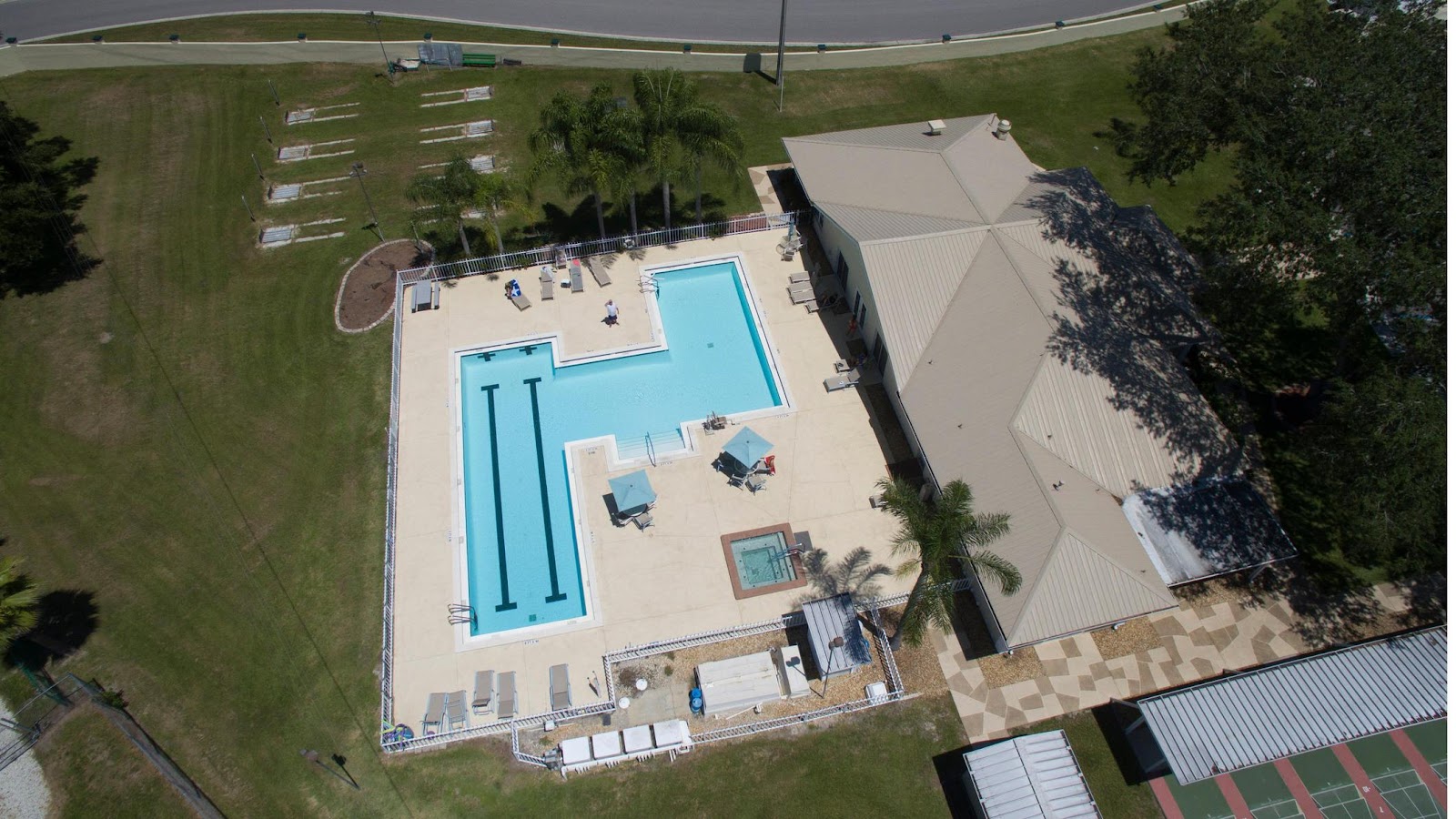 Forest Lake RV Resort