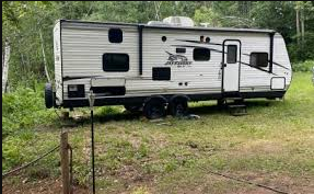 Nick and Cathys Black Bear Bar and Campground