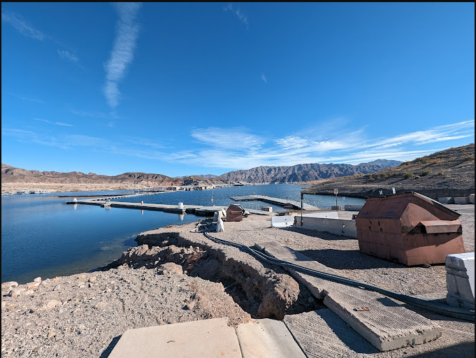 Callville Bay Resort & Marina