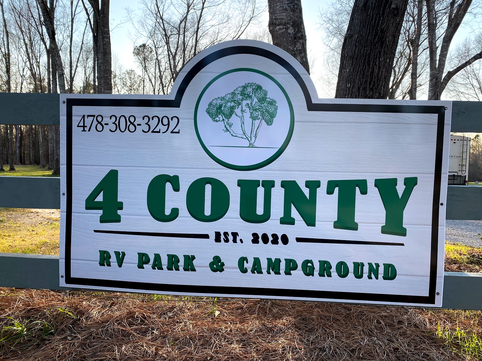 4 County RV Park & Campground