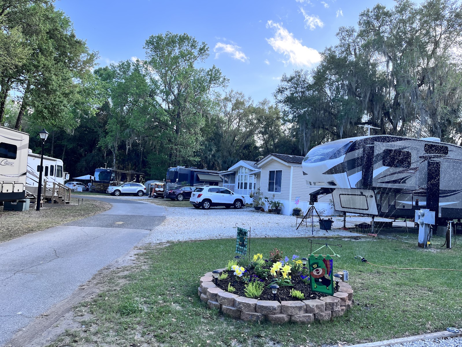 Haines Creek RV Village