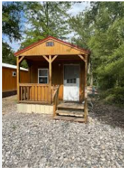 Hidden Cove Campground RV Park