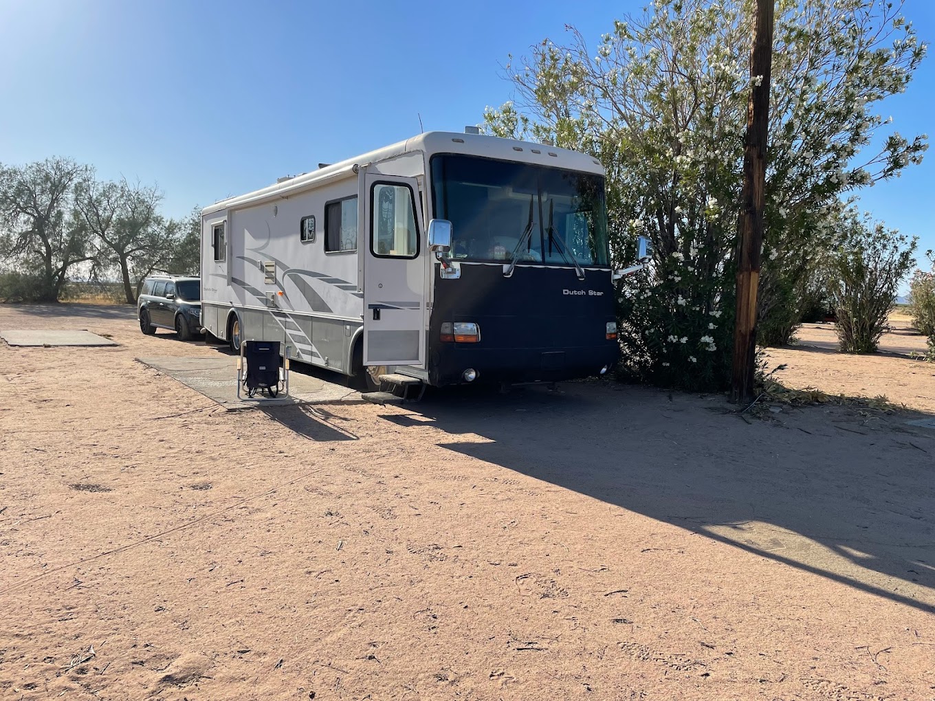 Dateland RV Park