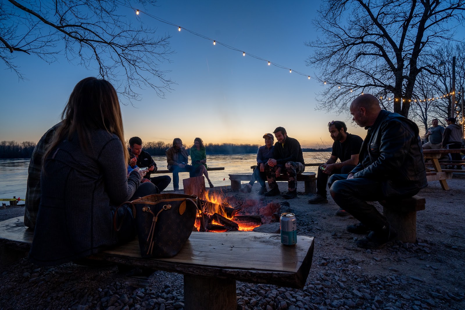 Cooper's Landing Campgrounds