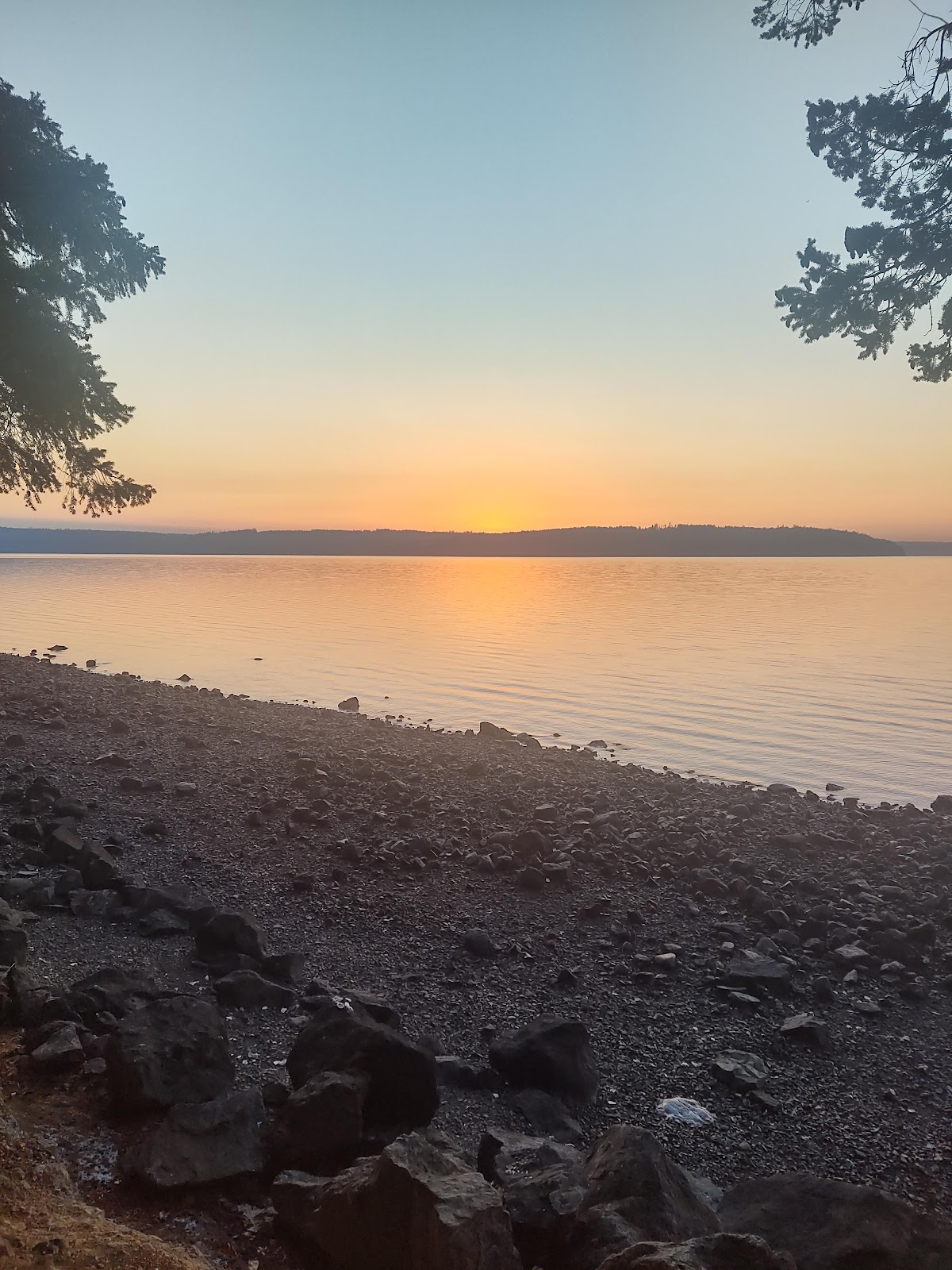 Seal Rock Campground