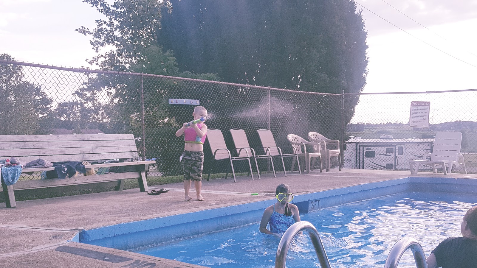 West Haven RV Park and Campground