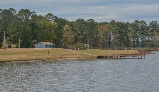 Lake Lincoln State Park