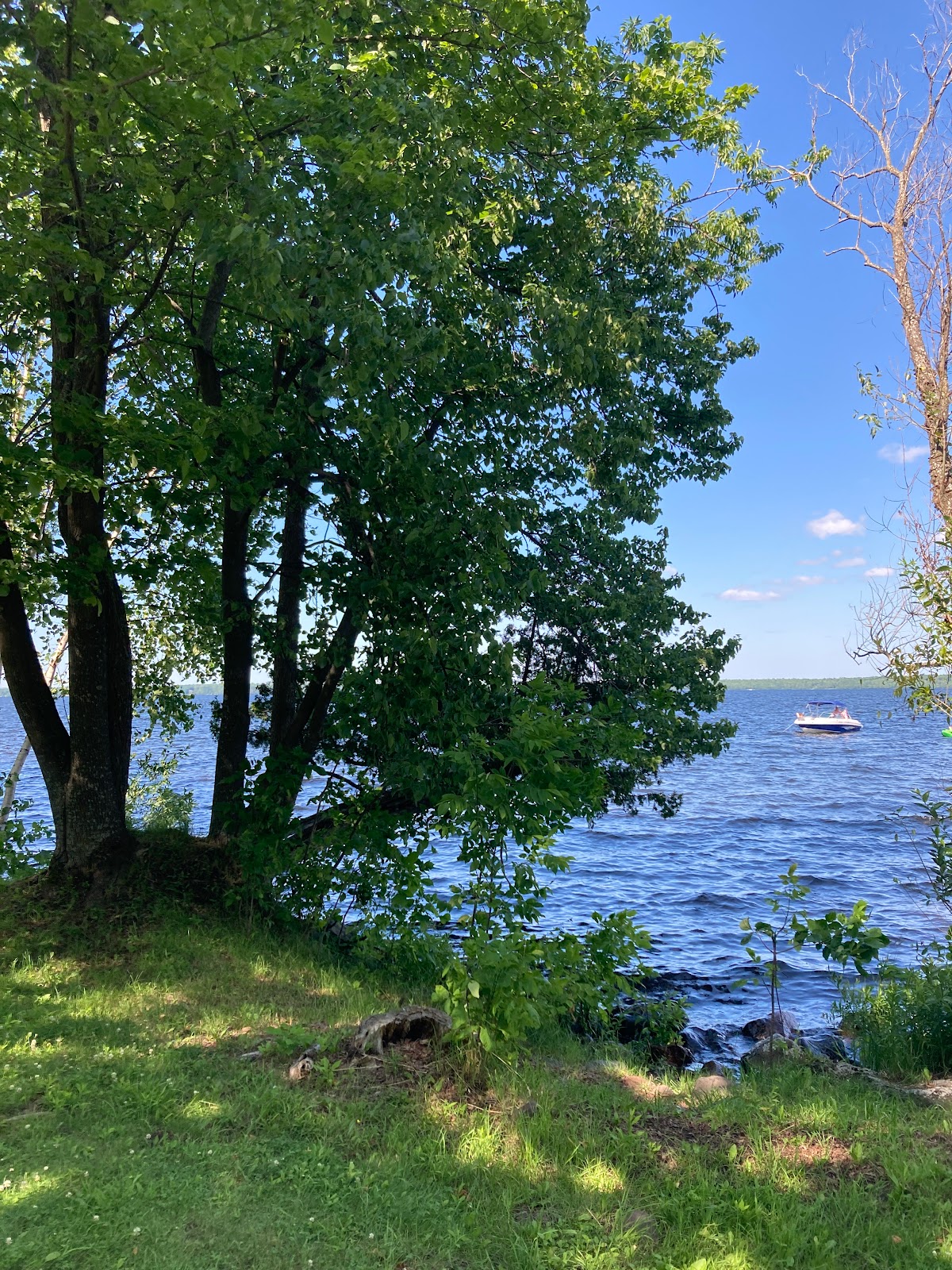 Lake Gogebic State Park