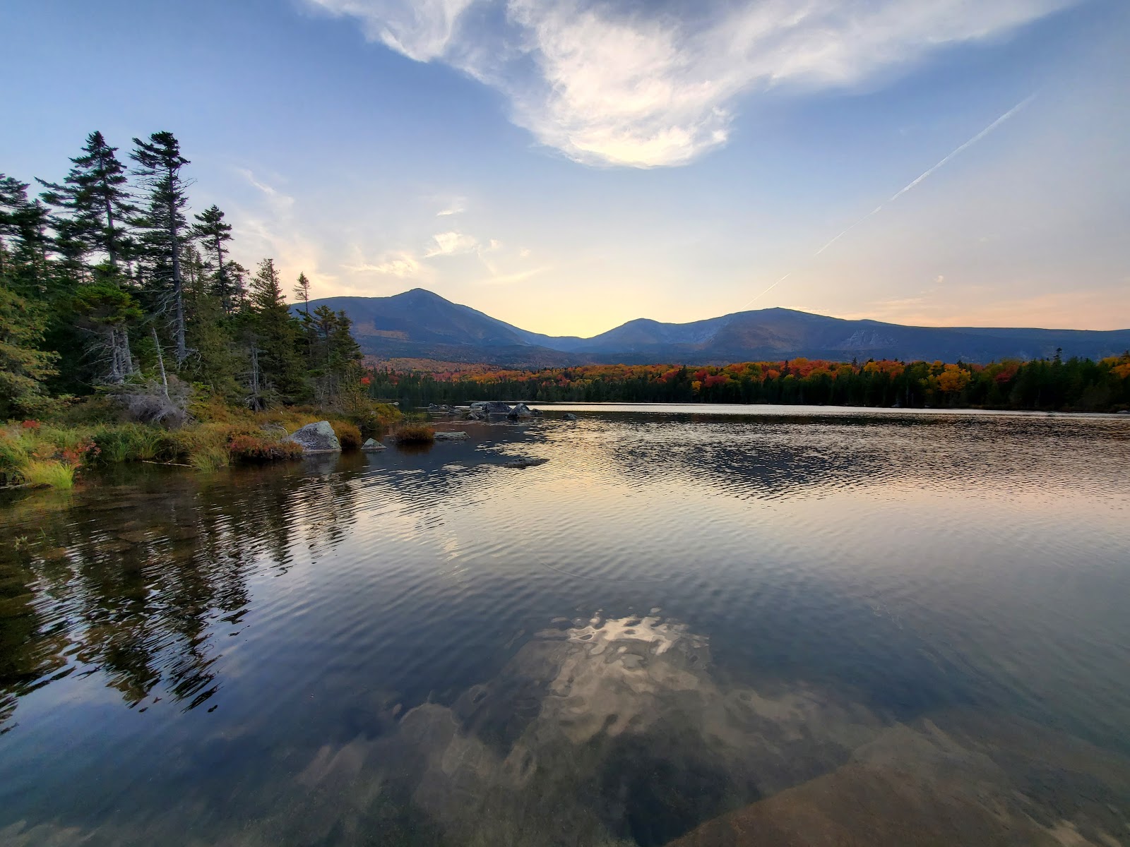 Baxter State Park