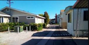 Elms Mobile Home Park