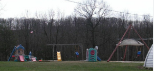 Log Cabin Campground