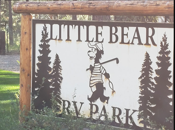 Little Bear RV Park