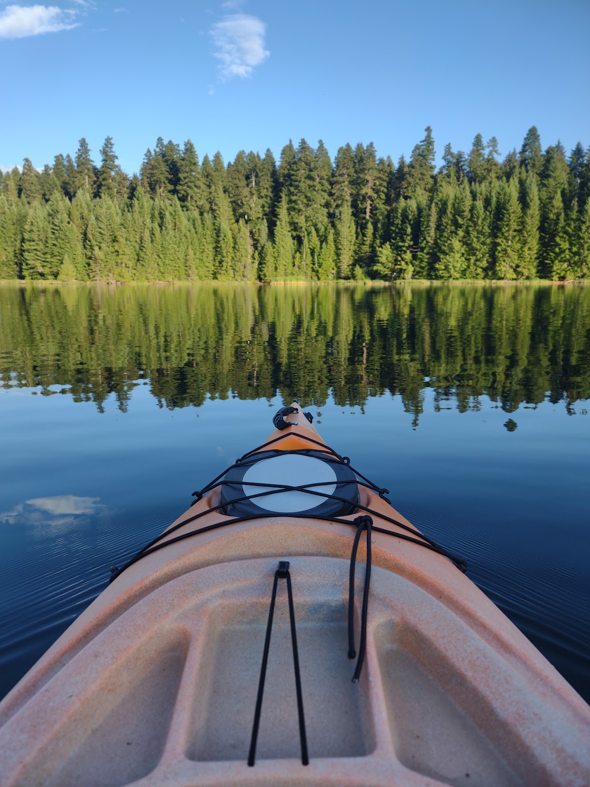 North Arm Campground