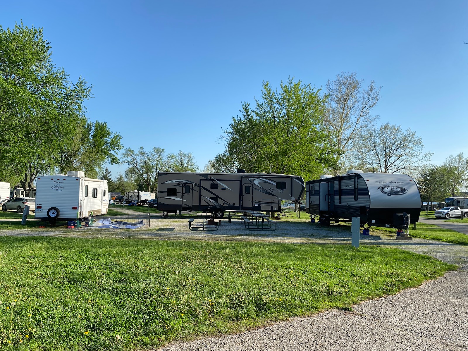 Green Valley Campground