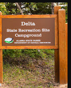 Delta State Recreation Site
