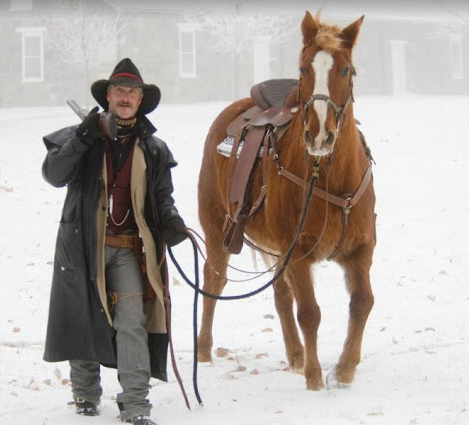 Fort Sisseton State Park