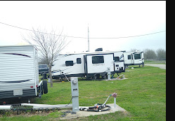 Berry Springs RV Park