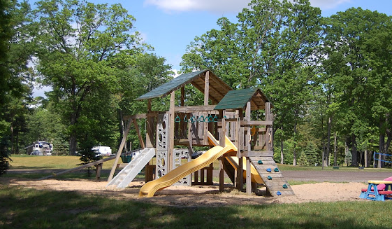 Crockery Creek RV Park