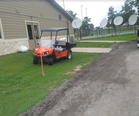 Lake Conroe RV Park & Camping Resort