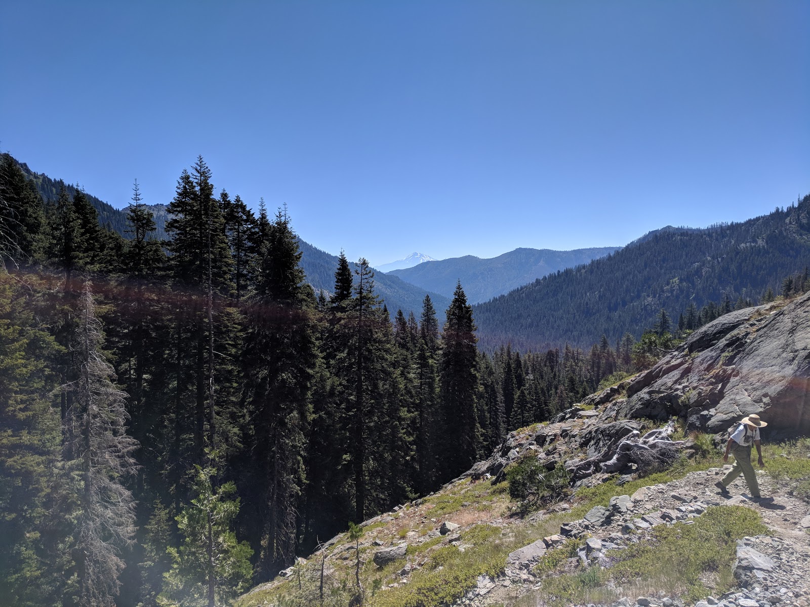 Beaver Creek Campground