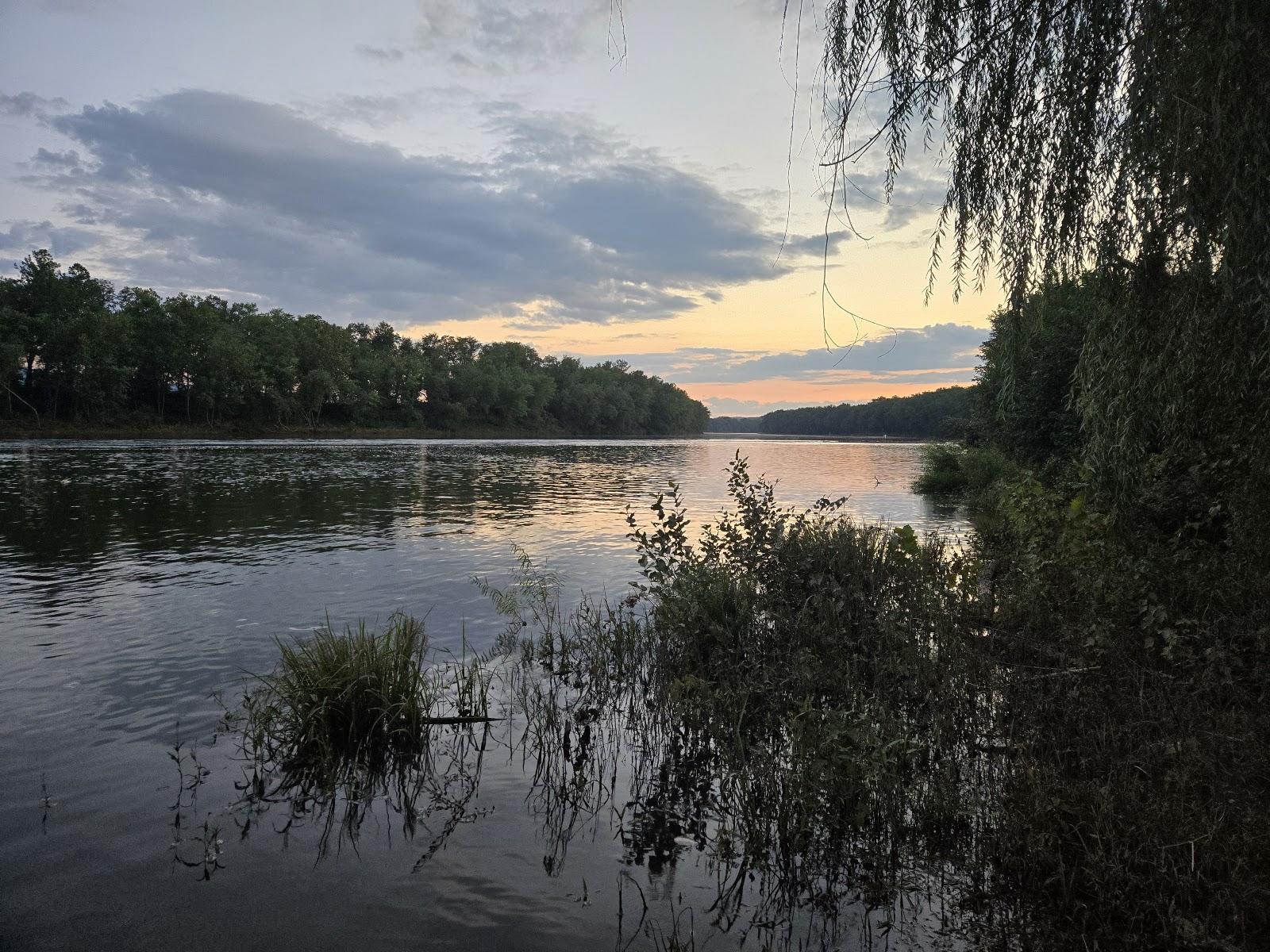 A1 Susquehanna Campground