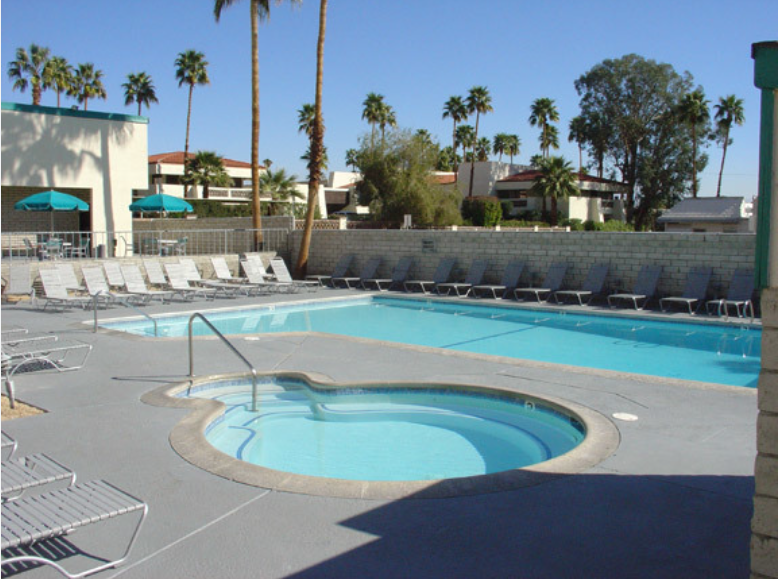 Happy Traveler RV Park