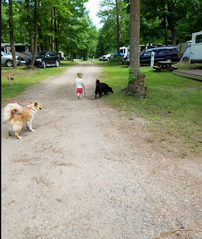 Prairie Lake Campground LLC