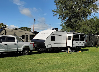 Casey Jones RV Park