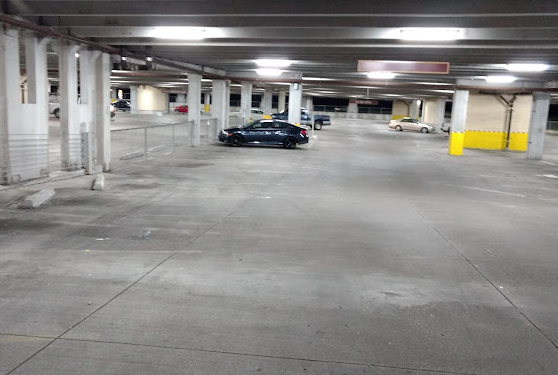 Harrah's Kansas City