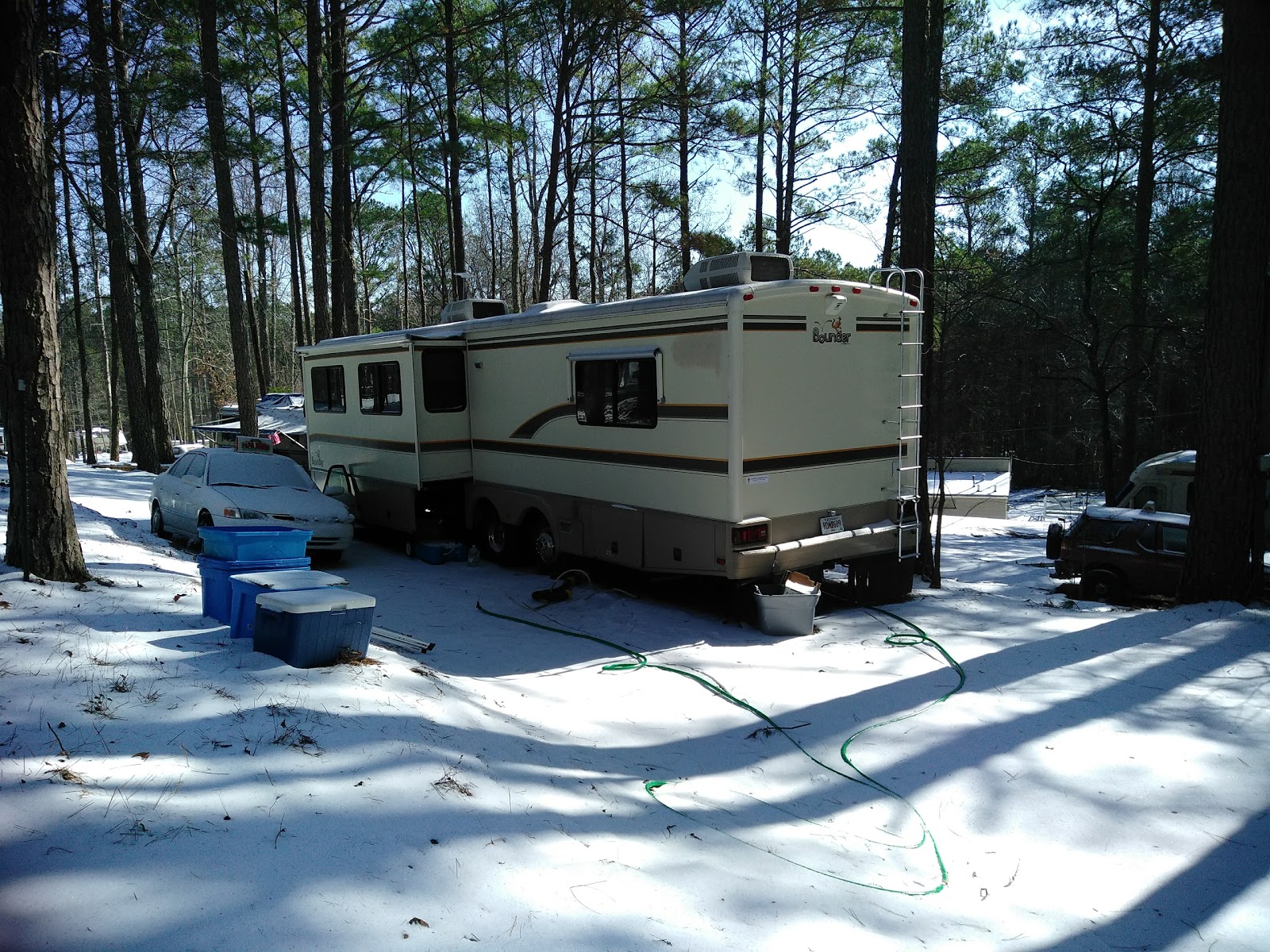 Lakepoint Campground