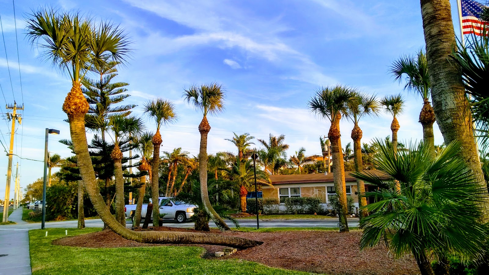 Lucky Clover RV and Mobile Home Park