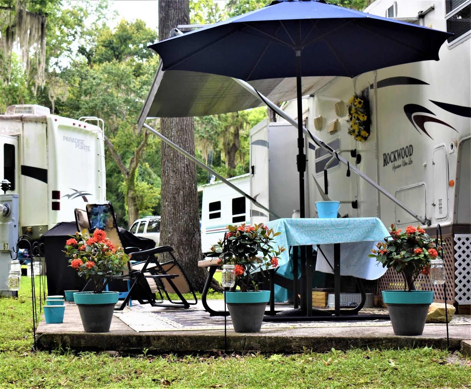 Calawood RV Park