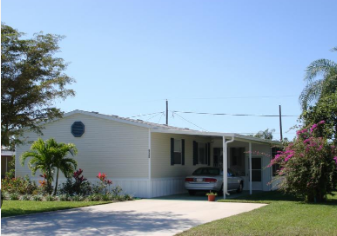 Imperial Bonita Estates