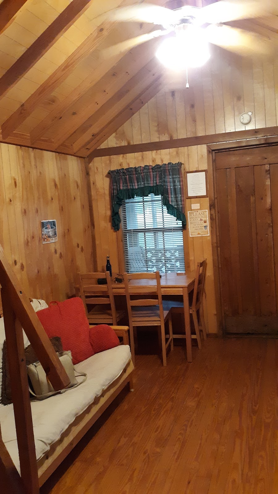 St. Johns River Campground