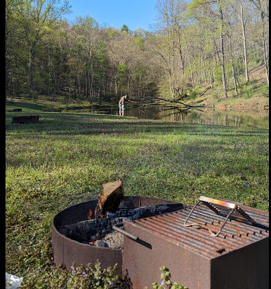 River Run - North Bend State Park