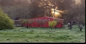 Blumenstrauss RV Park