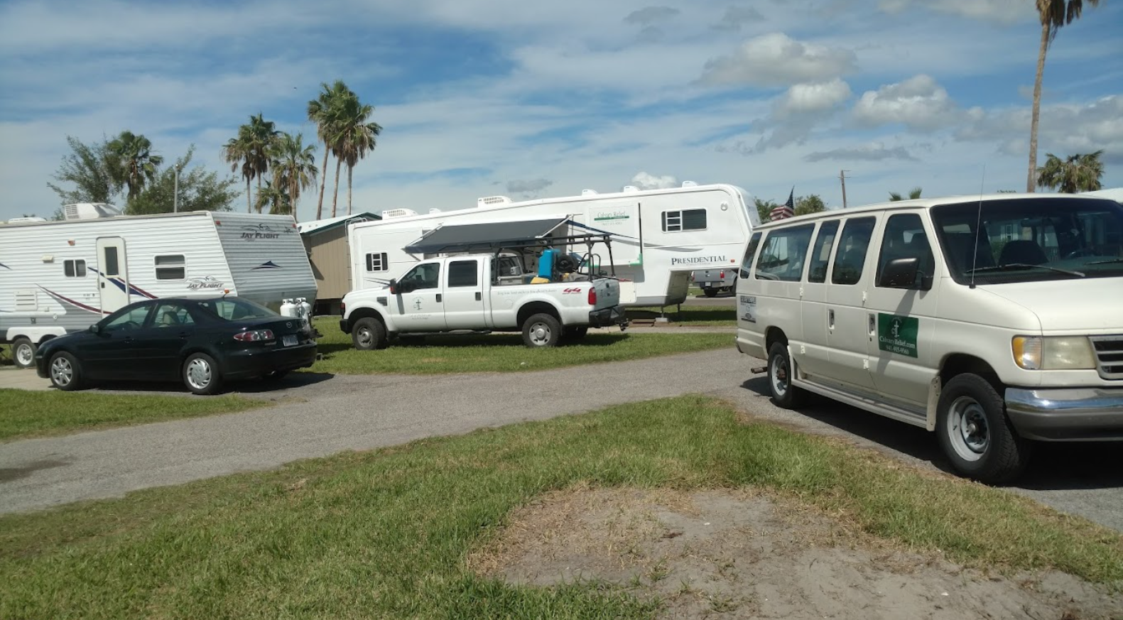 Portobelo Village RV and Mobile Home Park