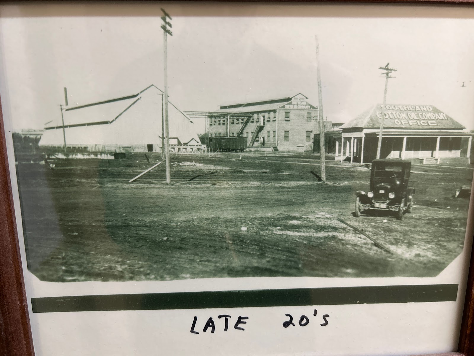 Waxahachie Creek RV Park