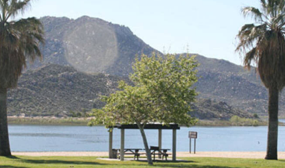 Sacred Rocks Reserve