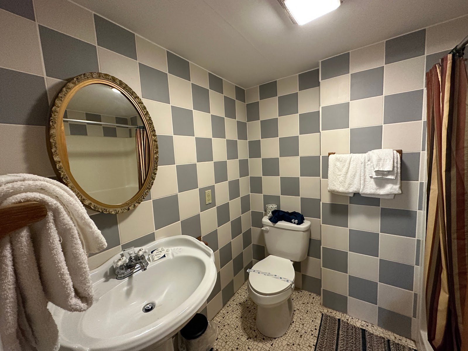 Grand Canyon Motel Resort & Campground