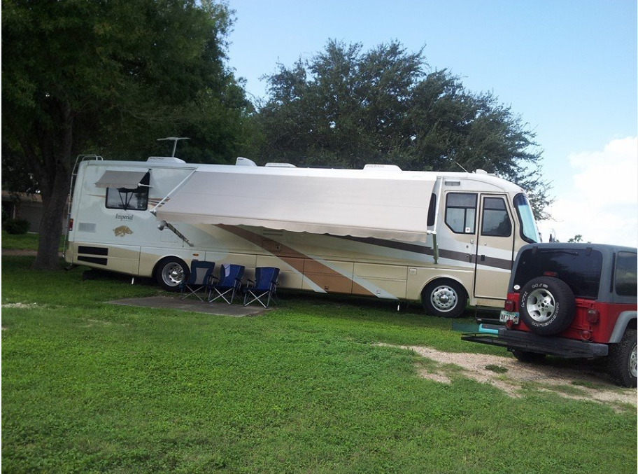 Countryside Mobile Home and RV Park