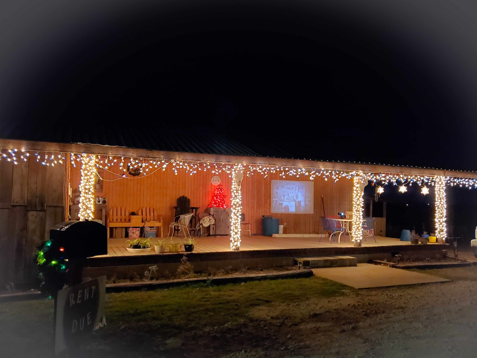 Lonesome Dove RV Park and Camp